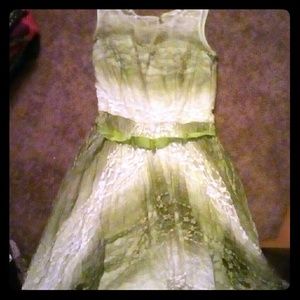 Betsey johnson dress